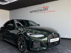 Vert Utilisé 2022 BMW 420 M Sport Coupé | 39 490 € (Bon prix)