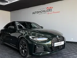 Utilisé 2022 BMW 420 M Sport Coupé | 40 990 € (Prix juste)