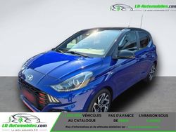 Utilisé 2021 Hyundai i10 Citadine | 18 800 € (Prix assez cher)