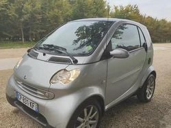 Utilisé 2007 Smart ForTwo Coupé Coupé | 2 999 €