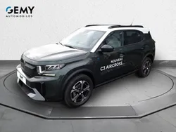 Utilisé 2025 Citroën e-C3 Citadine | 30 100 € (Prix juste)