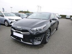 Noir Utilisé 2025 Kia ProCeed GT-Line Citadine | 30 900 € (Prix juste)