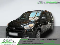 Utilisé 2022 Dacia Lodgy Monospace | 21 500 € (Prix assez cher)