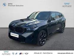 Noir Utilisé 2024 BMW M4 Coupé | 145 490 €