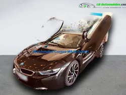 Utilisé 2017 BMW 502 Coupé | 101 200 €