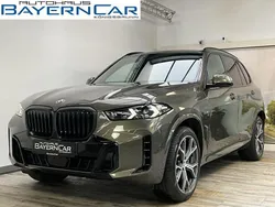Utilisé 2024 BMW X5 Comfort Edition SUV | 80 989 € (Prix juste)