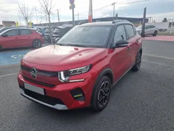 Nouvelle 2024 Citroën e-C3 Citadine | 23 390 € (Prix juste)