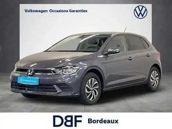 Gris Occasion 2025 VW Polo Edition Berline | 20 799 € (Prix juste)