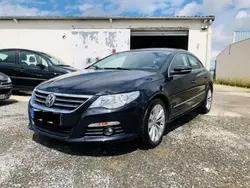 Noir Utilisé 2011 VW CC Berline | 9 700 €
