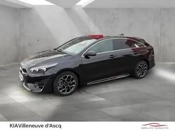 Noir basalte métallisé Utilisé 2025 Kia ProCeed GT-Line Citadine | 34 790 €