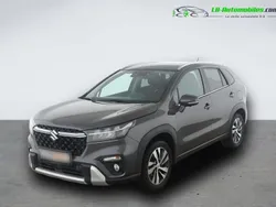 Utilisé 2022 Suzuki SX4 S-Cross SUV | 28 900 € (Prix cher)
