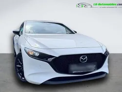 Utilisé 2023 Mazda 3 Berline | 32 100 € (Prix assez cher)