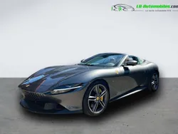 Utilisé 2025 Ferrari Roma Coupé | 328 100 €