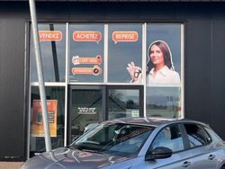 Occasion 2022 Opel Corsa Business Citadine | 9 980 € (Super prix)