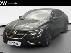 Noir Utilisé 2019 Renault Talisman LIMITED Berline | 18 490 € (Bon prix)