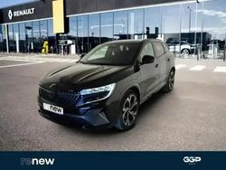 Noir etoilé Utilisé 2024 Renault Austral Techno Esprit Alpine SUV | 36 980 €
