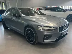 Gris Utilisé 2019 Volvo S60 R-Design Berline | 23 990 €