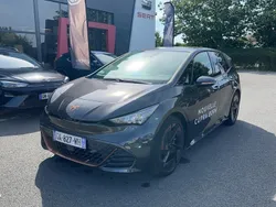 Gris Utilisé 2022 Cupra Born Citadine | 32 990 € (Prix cher)