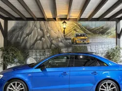 Utilisé 2018 Audi A3 Design Berline | 28 950 € (Prix assez cher)