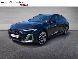 Bleu firmament métallisé Utilisé 2025 Audi A5 Design Coupé | 77 990 €