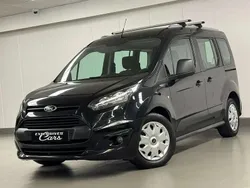 Noir Utilisé 2015 Ford Tourneo Connect Trend Monospace | 9 900 €