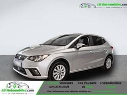 Occasion 2021 Seat Ibiza Citadine | 19 000 € (Prix juste)