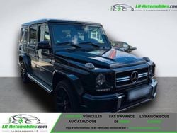 Utilisé 2017 Mercedes G63 AMG AMG SUV | 99 700 €