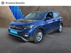 Utilisé 2023 VW T-Cross Life SUV | 23 490 € (Prix assez cher)