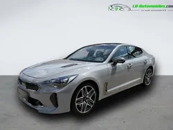Utilisé 2023 Kia Stinger 3 Berline | 55 900 € (Prix cher)