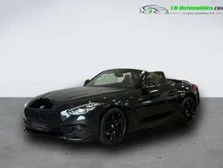 Utilisé 2019 BMW Z4 Comfort Edition Coupé | 42 200 € (Prix juste)