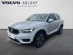 Gris Occasion 2020 Volvo XC40 SUV | 24 490 €