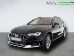 Utilisé 2022 Audi A4 Allroad Break | 37 400 €