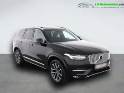 Utilisé 2017 Volvo XC90 SUV | 41 900 € (Prix assez cher)