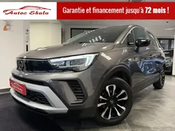 Utilisé 2022 Opel Crossland Business SUV | 13 980 € (Prix juste)