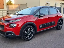 Utilisé 2018 Citroën C3 PureTech Citadine | 8 900 € (Prix juste)
