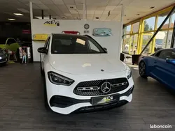Utilisé 2020 Mercedes GLA250 AMG line SUV | 36 990 €