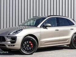 Utilisé 2018 Porsche Macan SUV | 57 900 €