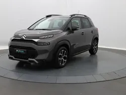 Gris Utilisé 2021 Citroën C3 Aircross Shine SUV | 13 829 € (Prix juste)