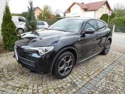 Utilisé 2023 Alfa Romeo Stelvio SUV | 35 900 € (Super prix)