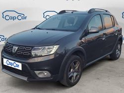 Utilisé 2017 Dacia Sandero Comfort | 6 990 € (Super prix)
