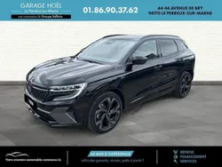 Noir Utilisé 2023 Renault Austral Iconic Esprit Alpine SUV | 37 890 € (Prix cher)
