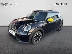 Midnight black ii Occasion 2022 Mini Cooper SE Premium Plus Citadine | 19 950 € (Prix juste)