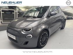 Blanc Utilisé 2022 Fiat 500e Berline | 16 970 € (Bon prix)