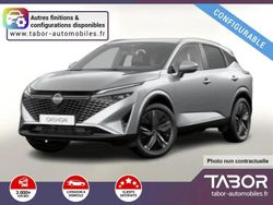 Rouge Nouvelle 2025 Nissan Qashqai Tekna SUV | 29 897 €