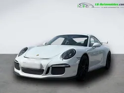 Utilisé 2015 Porsche 911 Coupé | 150 200 € (Prix juste)
