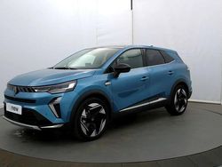 Bleu Utilisé 2024 Renault Symbioz Iconic SUV | 32 990 € (Prix juste)