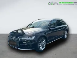 Utilisé 2018 Audi A6 Break | 34 200 € (Bon prix)
