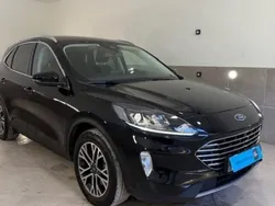Utilisé 2021 Ford Kuga Titanium SUV | 19 490 € (Bon prix)
