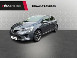 Utilisé 2019 Renault Clio IV Zen Citadine | 12 480 € (Prix juste)