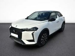 Blanc Utilisé 2025 DS Automobiles DS3 | 24 500 € (Prix assez cher)